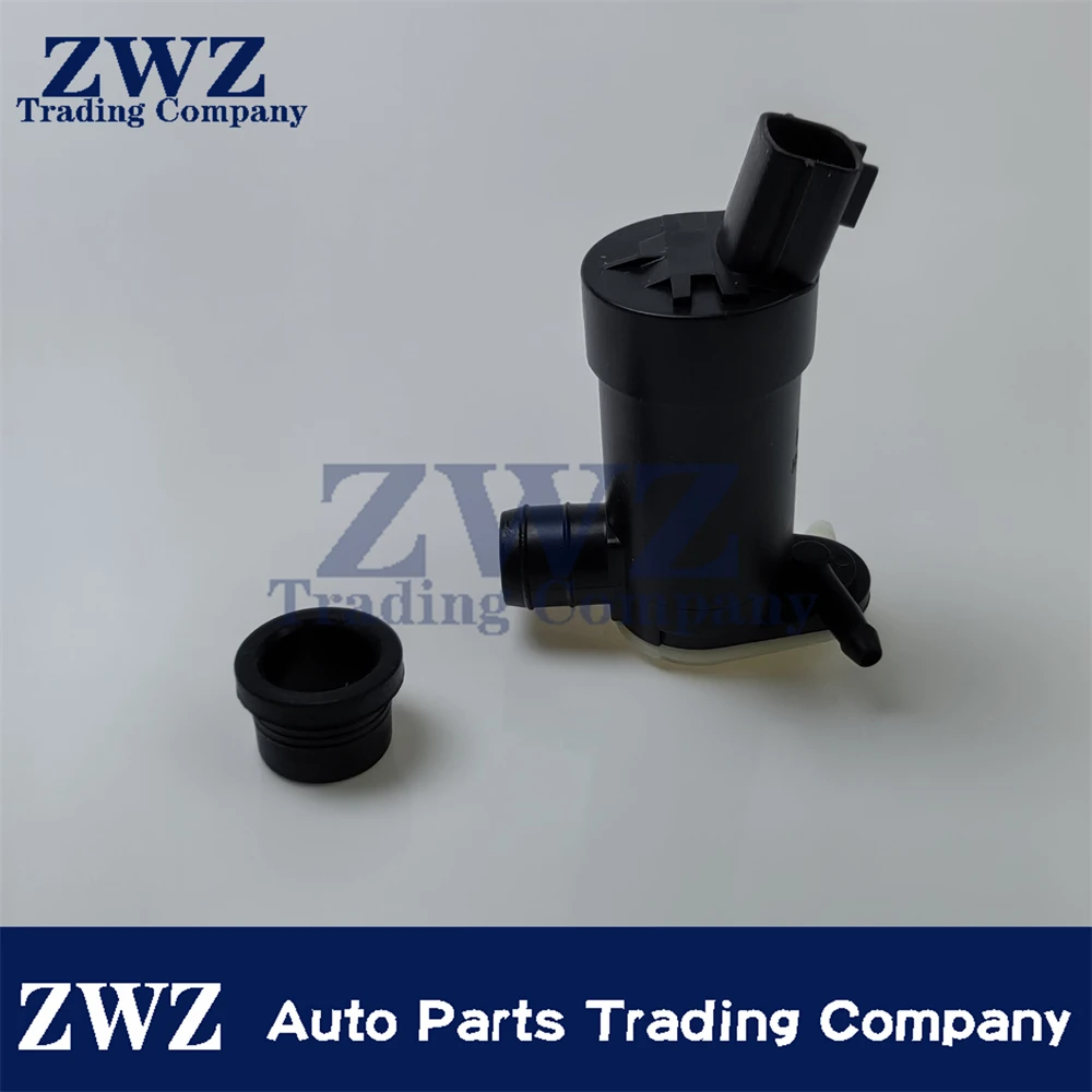 Насос омывателя лобового стекла Chery Tiggo 7 T15- 5207113 Т 155207113