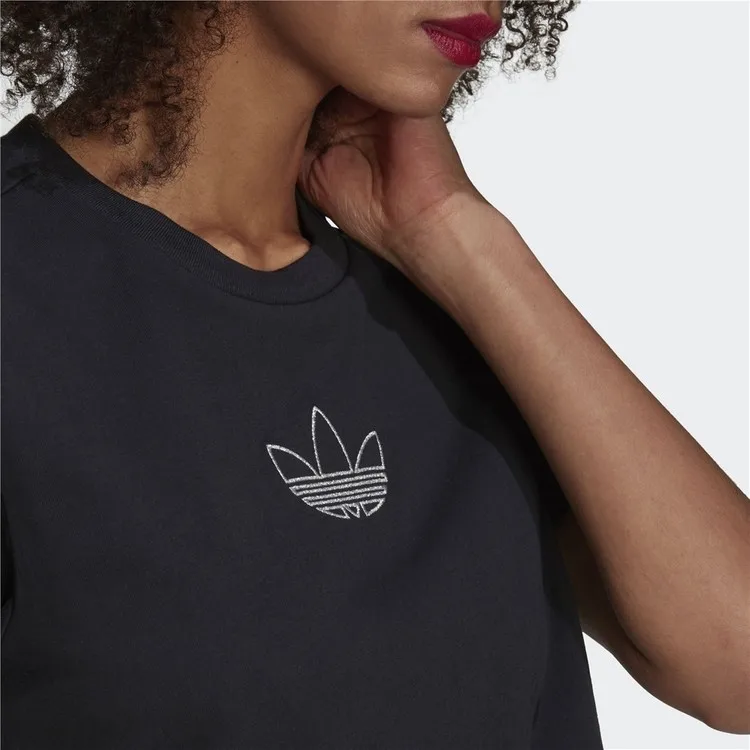 Рисунок 4 - Женская футболка Adidas Boxy