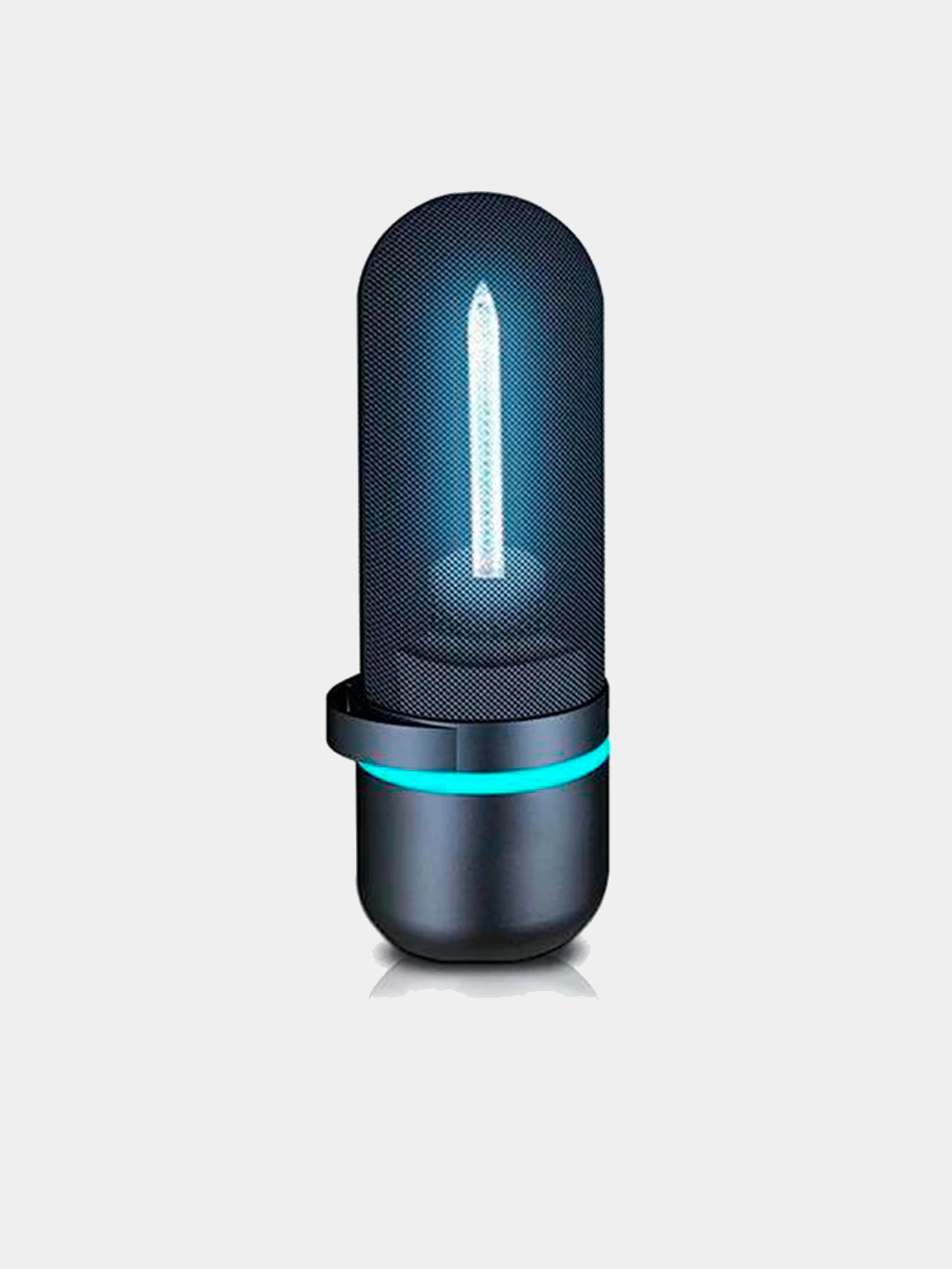 Уф Лампа С Озоном Купить