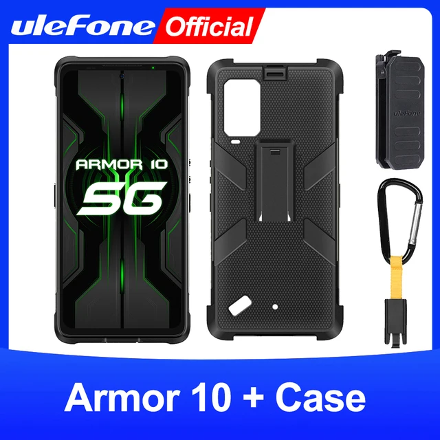 Смартфон ULEFONE Armor 10 5G, 8/128ГБ, global
