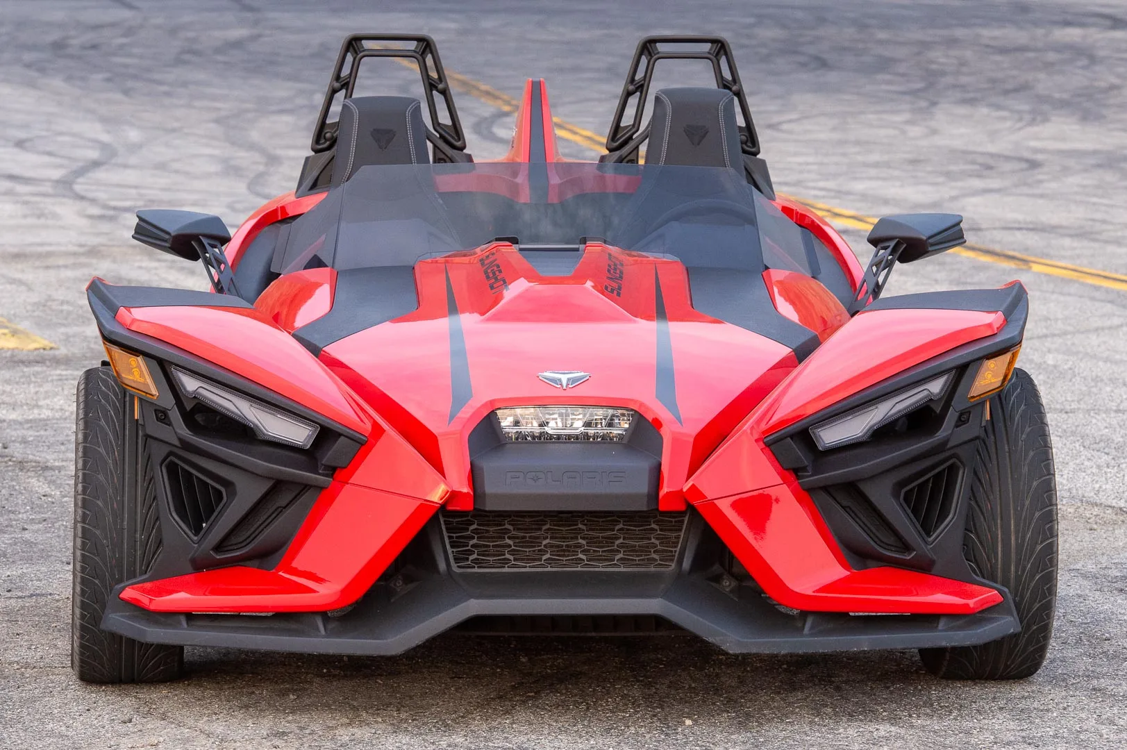 

100% Best Quality Buy 2 Get 1 Free Polaris Slingshot SLR US MSRP