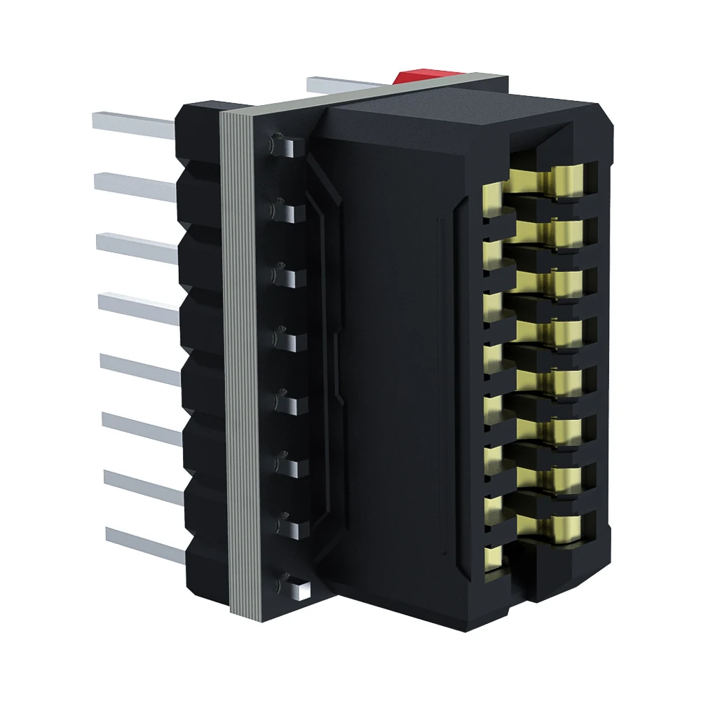 Коннектор BIGTREETECH EZ Driver Connector V1.0 SKR 3 DC MODE для 3D-принтера SKR3 материнская плата TMC2209