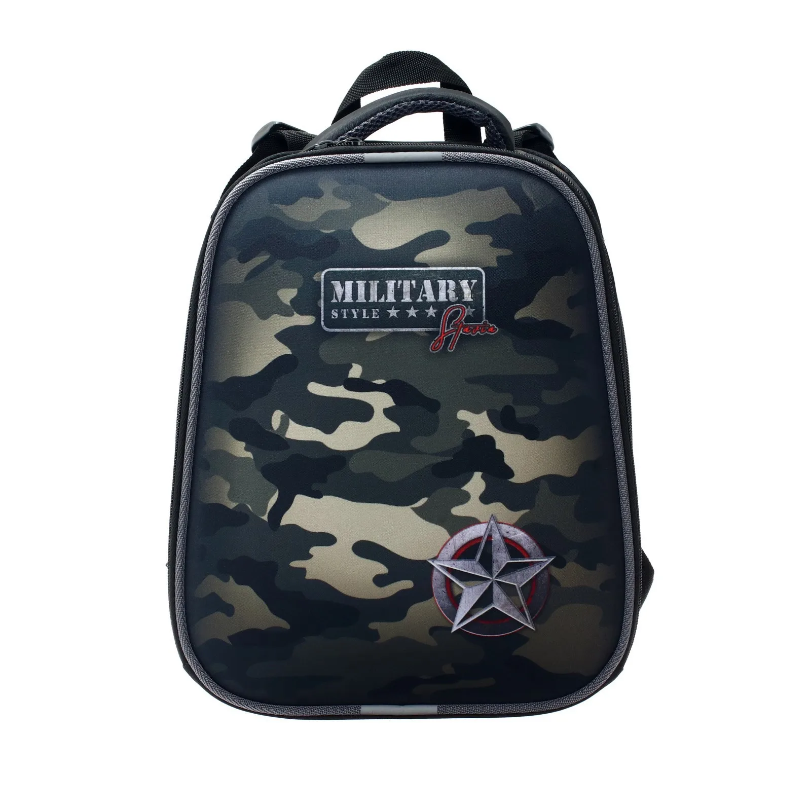 Рисунок 3 - Рюкзак каркасный Stavia