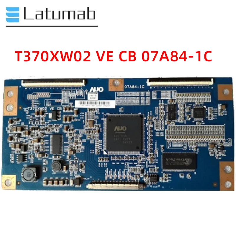 

Latumab Original T370XW02 VE CB 07A84-1C T-CON Board for KLV-37S400A Logic Board