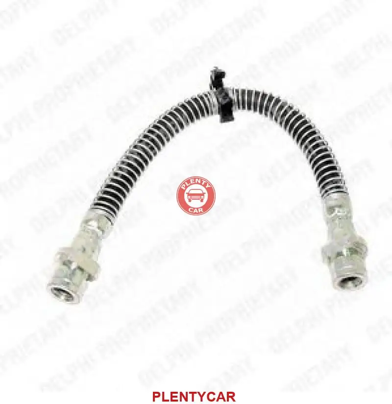 Тормозной шланг Delphi LH6176
