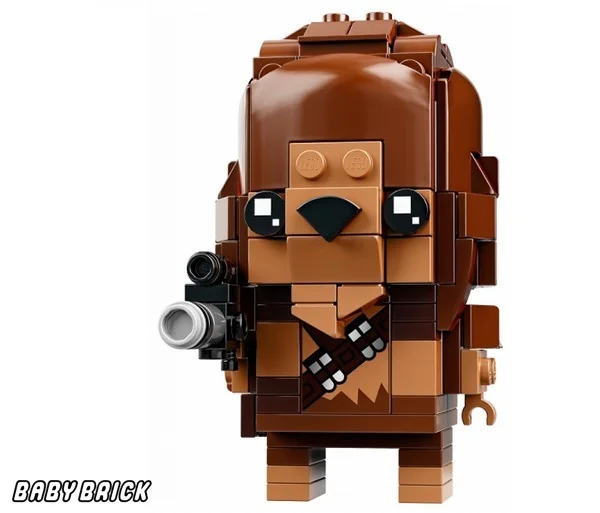 Чубакка (LEGO 41609)