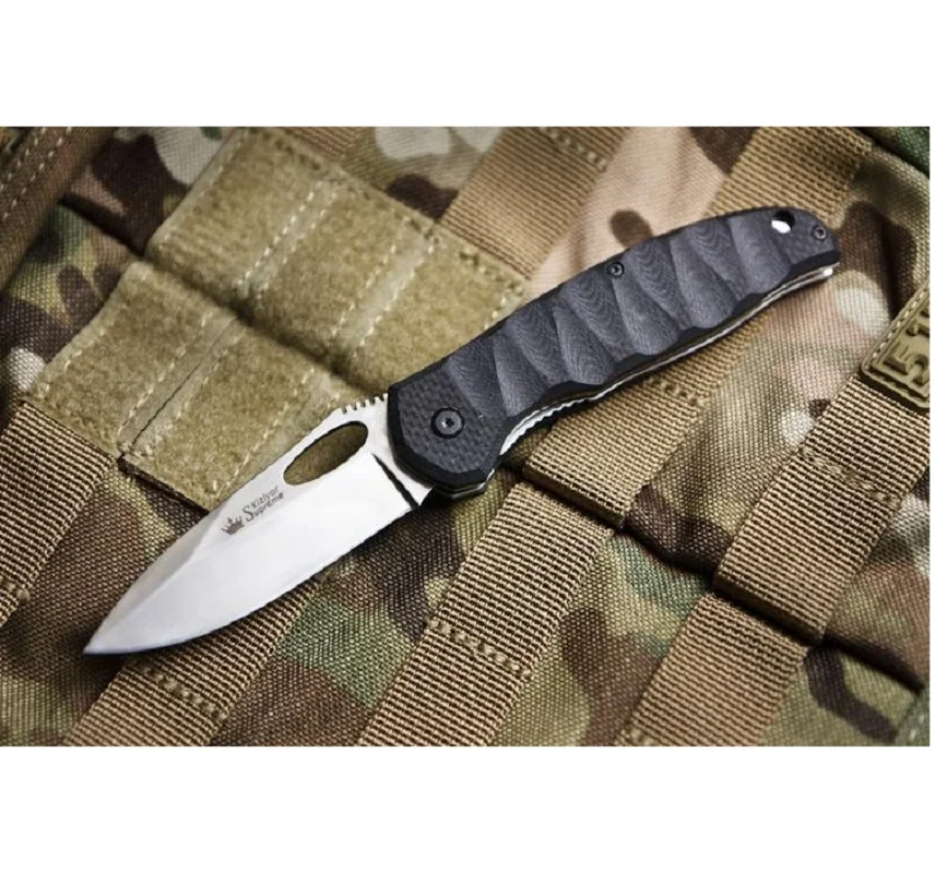 ΠΠΎΠΆ ΡΡΡΠΈΡΡΠΈΡΠ΅ΡΠΊΠΈΠΉ Kizlyar Supreme Hero 440C ΠΠΎΠΆ ΡΡΡΠΈΡΡΠΈΡΠ΅ΡΠΊΠΈΠΉ Kizlyar Supreme Hero 440C