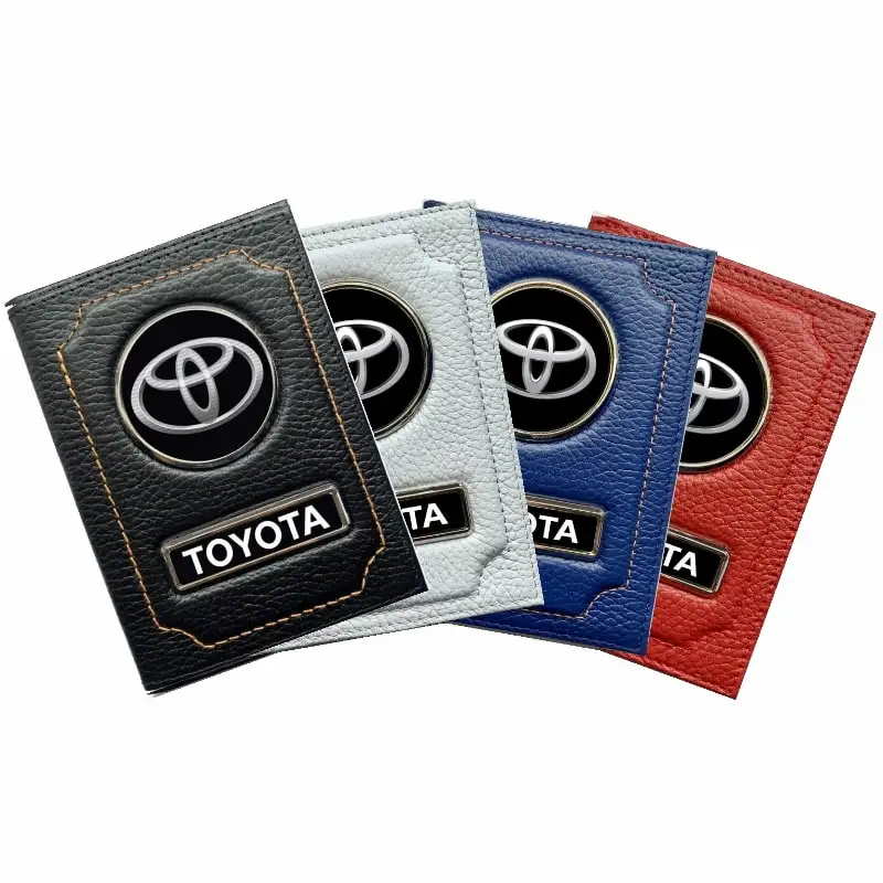 книжка под документы toyota. обложка для документов на авто. тойота под документы. обложка автодокументы toyota harrier. тойота под документы.