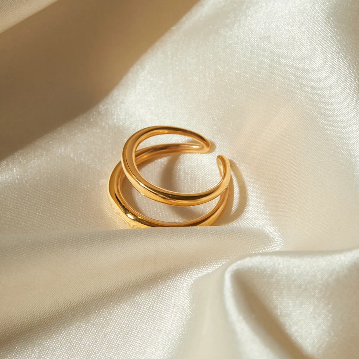 Новинка ювелирные изделия из нержавеющей стали jewelryпостер простое металлическое