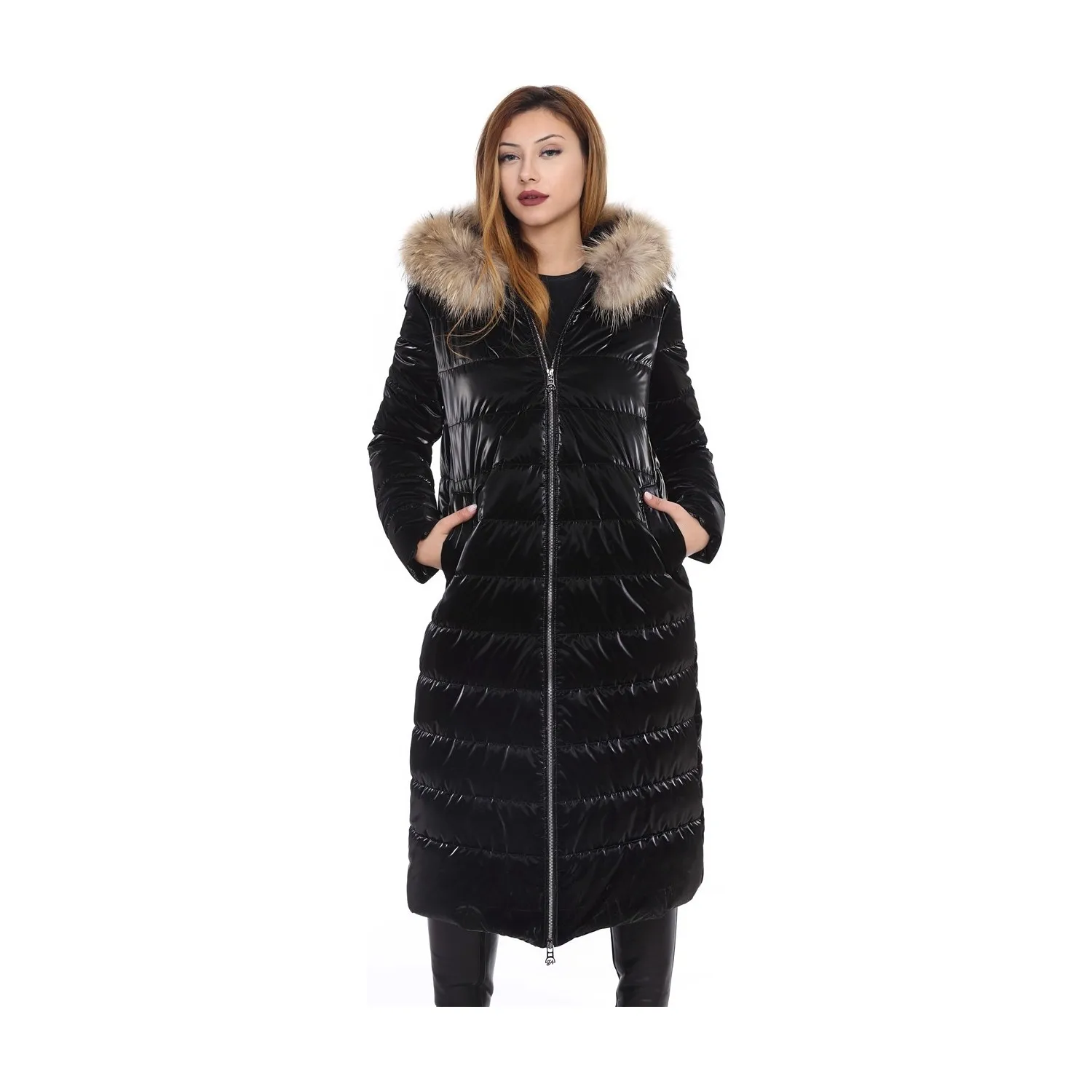 Franko Armondi Женское кожаное