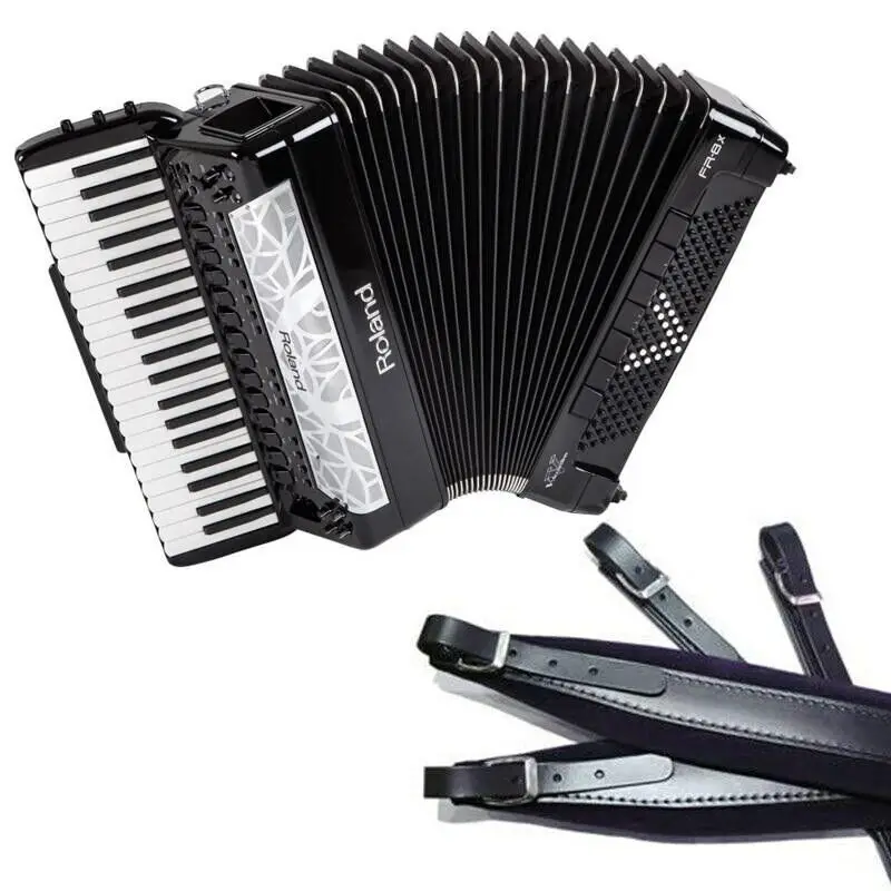 

Supermber Deals Best V Accordion FR-8X.