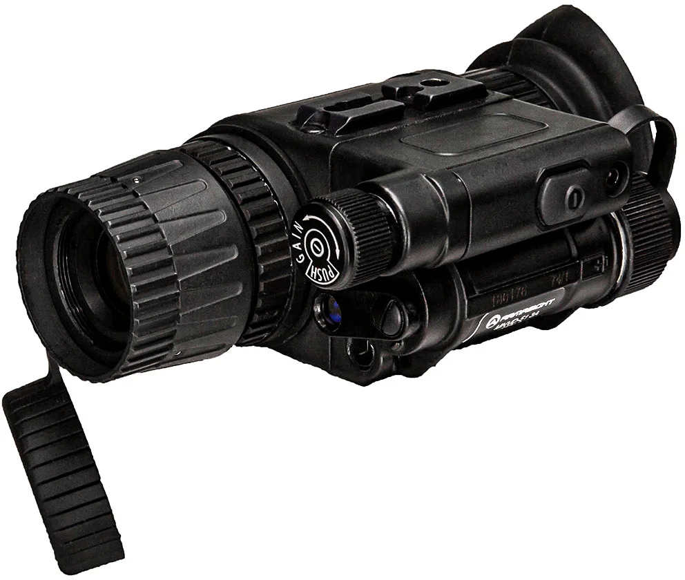 

50% OFF DISSCOUNT Armasight MNVD Multi-Purpose Night Vision Monocular
