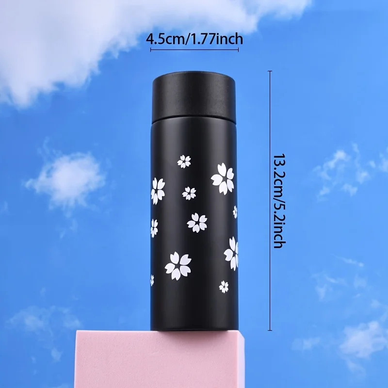 

Термос из нержавеющей стали 120 мл