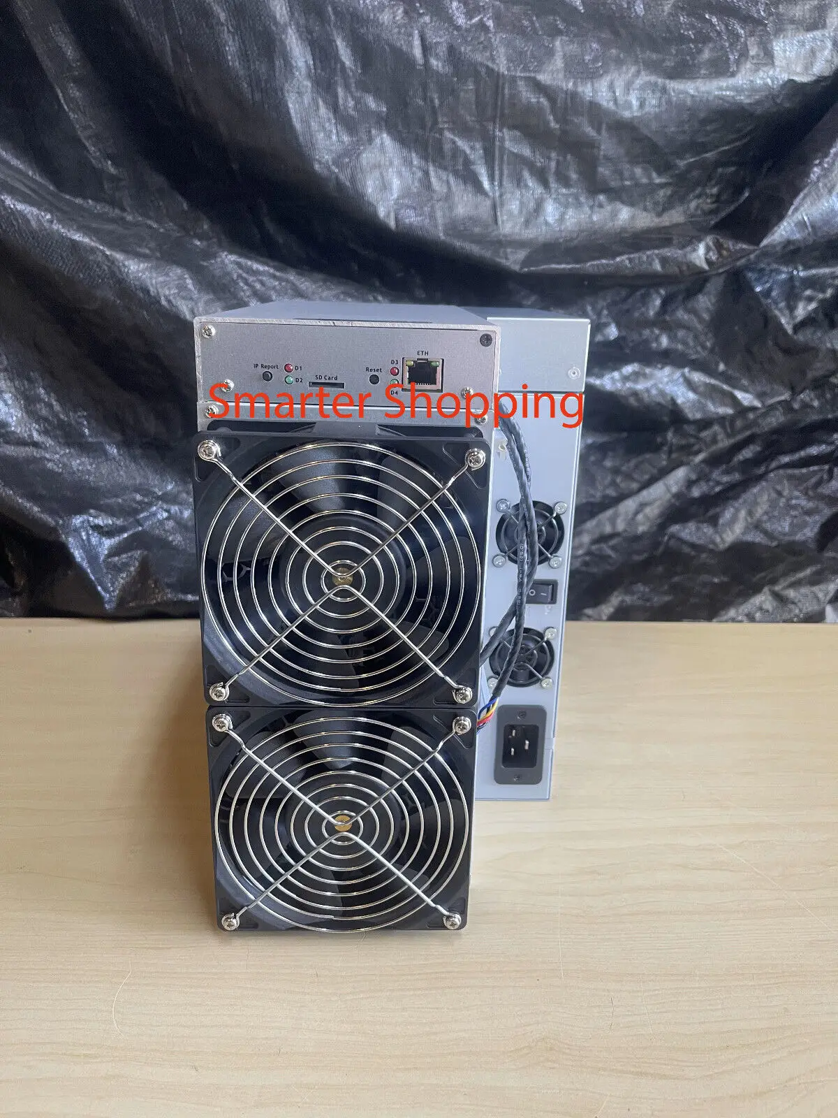 БЫСТРАЯ ДОСТАВКА В РУКАХ - IceRiver KAS KS5L 12T Kaspa Miner 12TH
