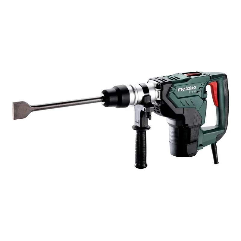 Перфоратор sds отзывы. Метабо Khe 5-40. Metabo Khe 55, 1050 Вт. Перфоратор Metabo Khe 2645 q. Метабо перфоратор под большой бур.