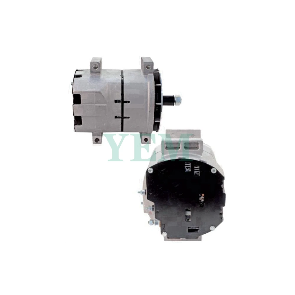

Для CATERPILLAR C-13 C-15 12V 135A генератор 10459278, 10459279