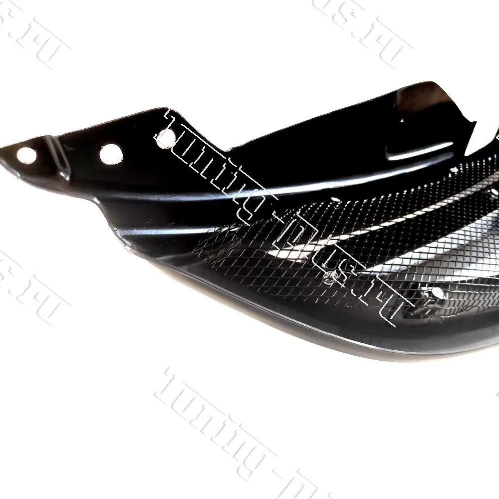 Решетка Sport Mazda 6 GH 07-12 |