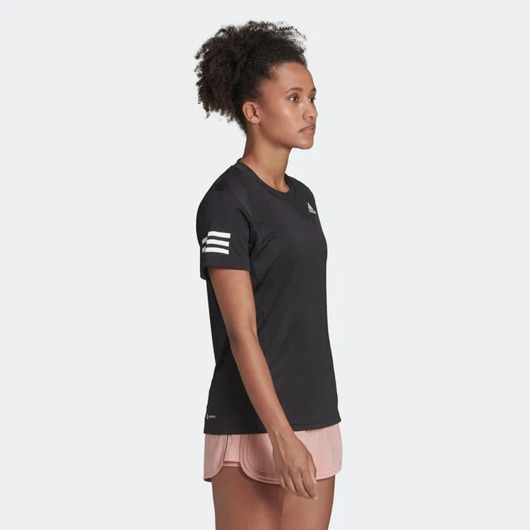 Adidas Club Tee Black