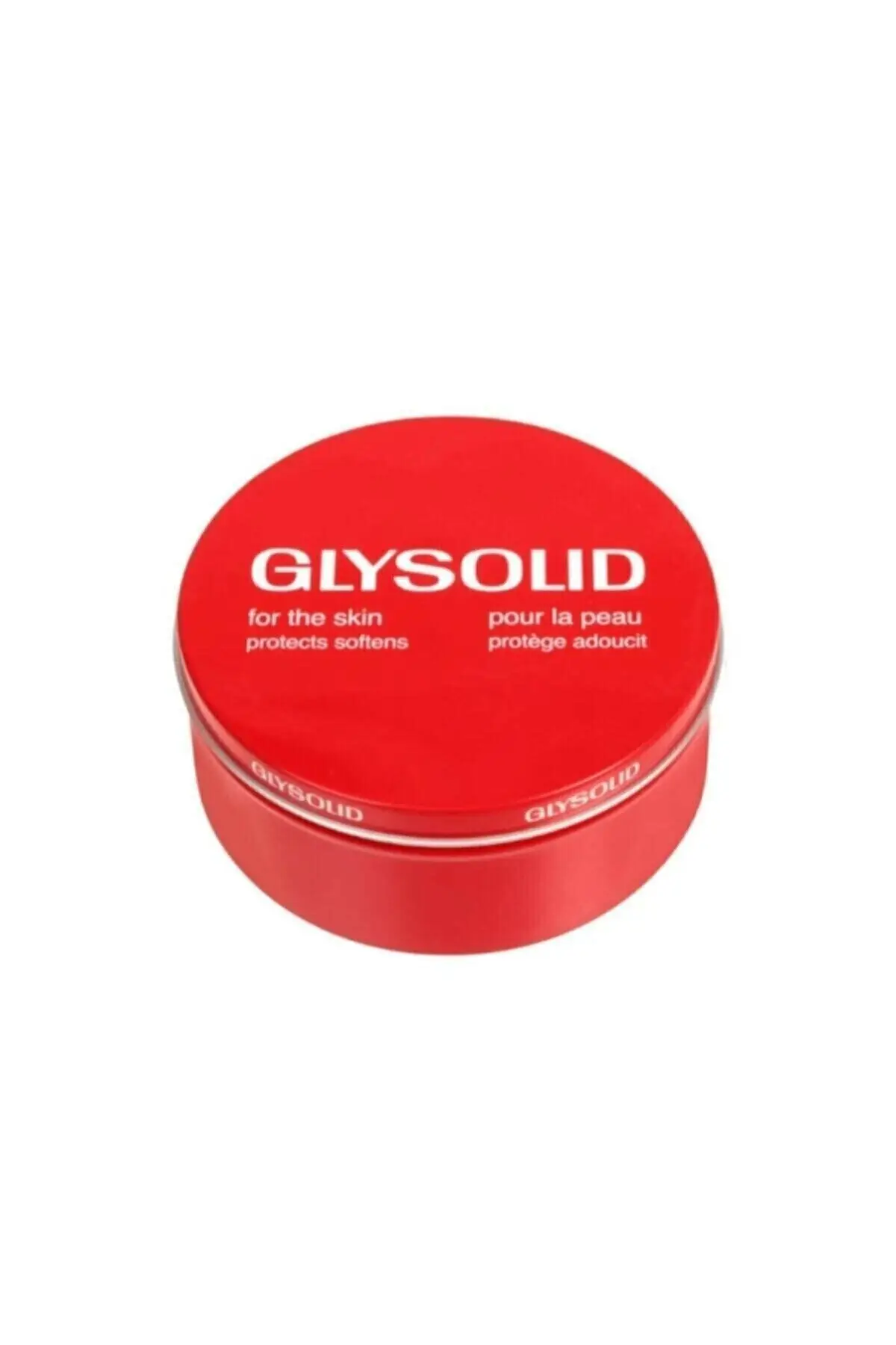 Glysolid Крем Купить В Твери