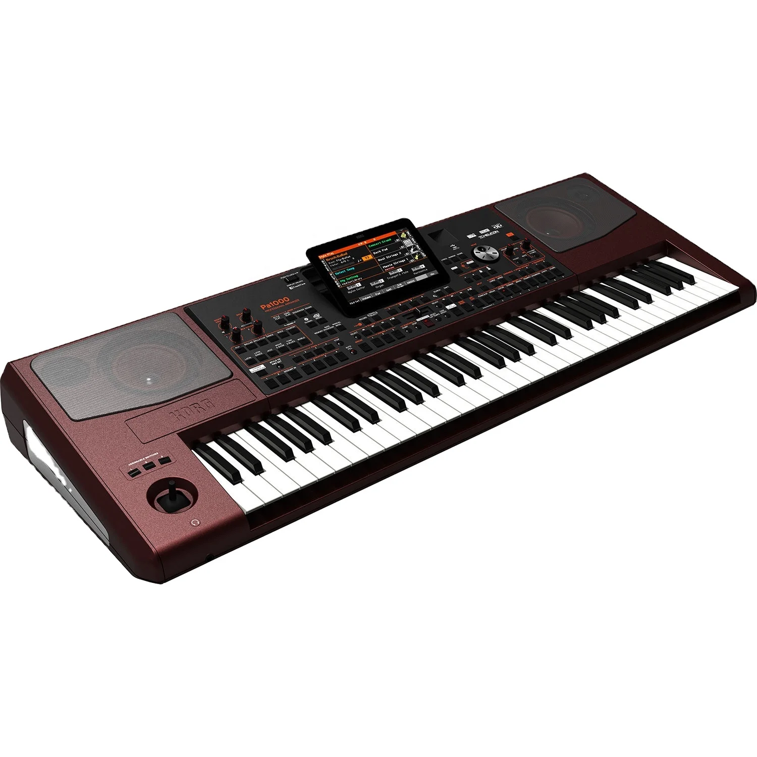 

HOT SALES Korg PA1000 PA800 PA700 PA600 61-Key