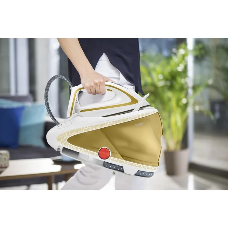 Рисунок 5 - Tefal Утюг с паровым котлом GV9581