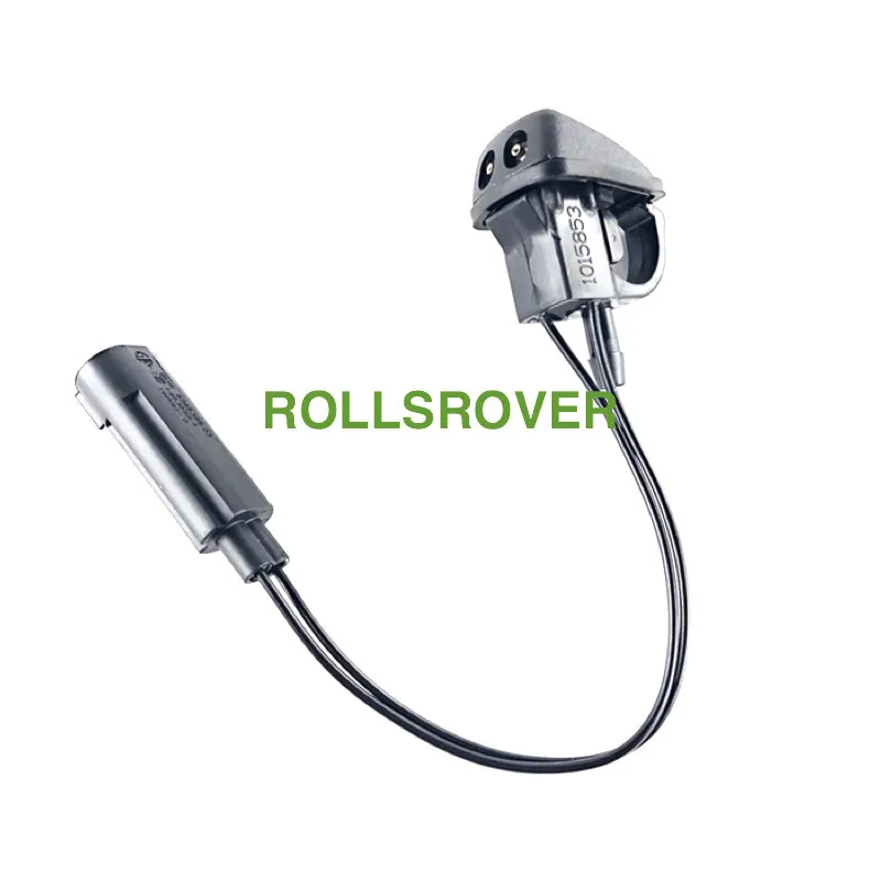 

ROLLSROVER Front Windshield Washer Spray Nozzle For Range Rover Sport Discovery 4 3 Freelander 2 LR2 LR3 LR4 LR048615