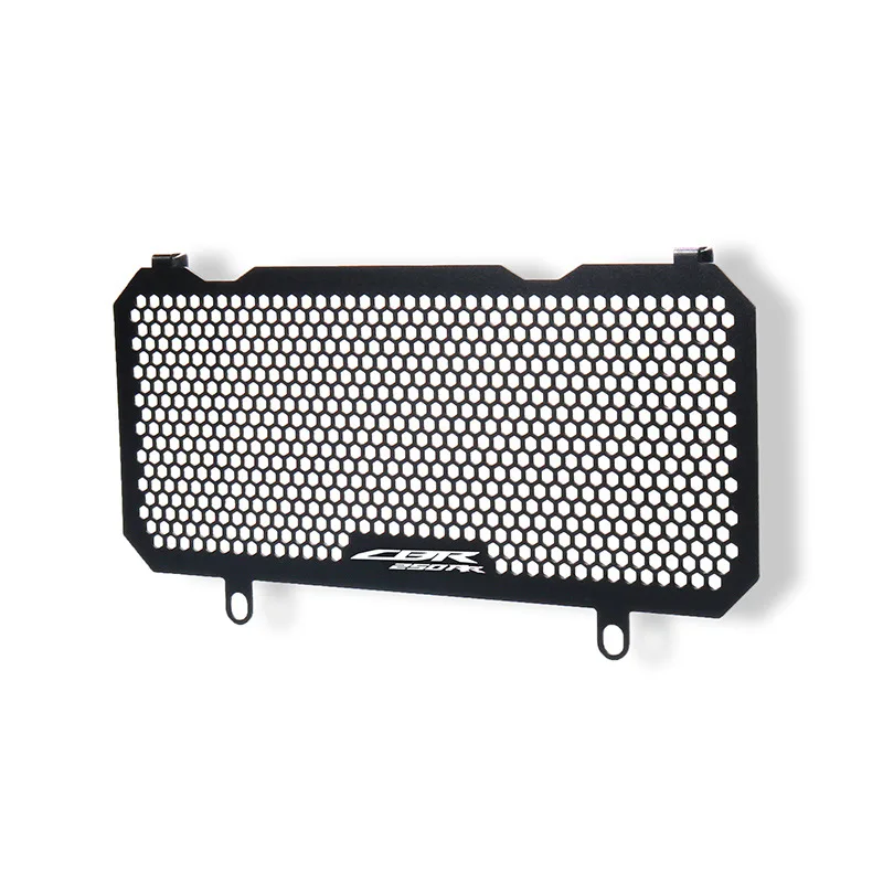 Для Honda CBR250RR Honda-CBR250RR 2017 2018 2019 2020 2021 2017-2021 Защитная крышка охлаждения двигателя