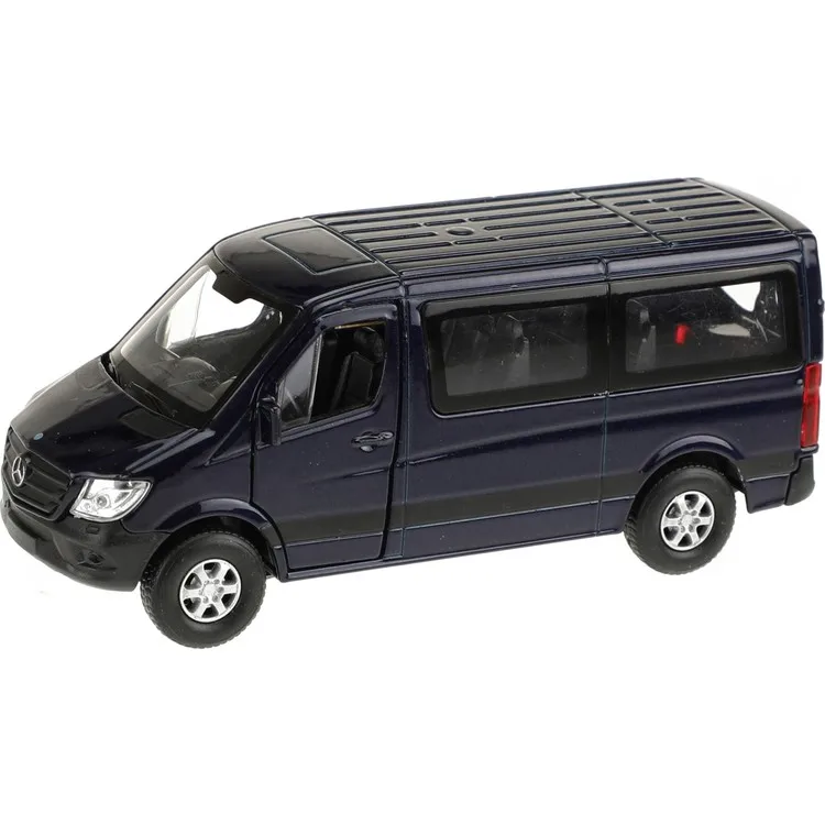 Welly Mercedes Benz Sprinter