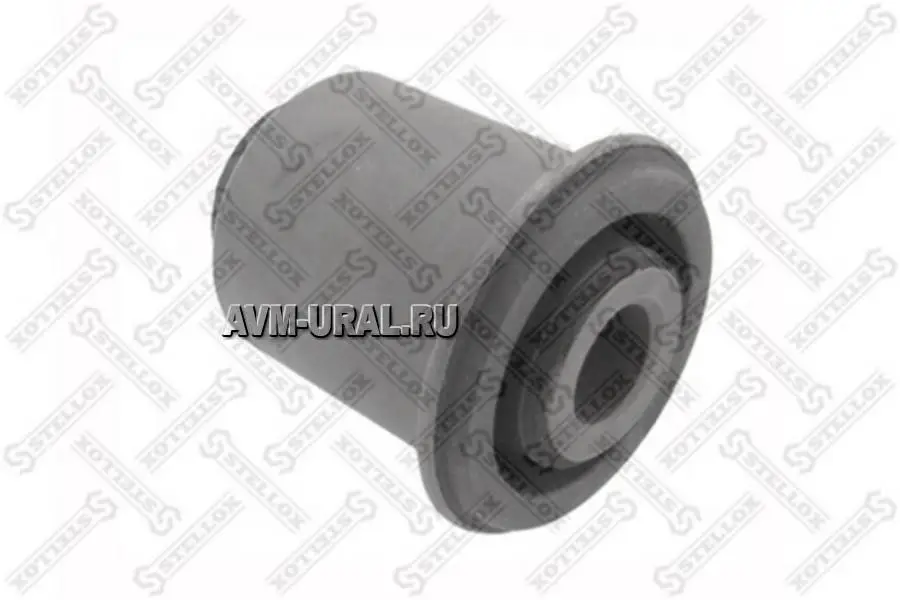 

STELLOX сайлентблок передний переднего рычага!\ Nissan X-Trail T30 00-06