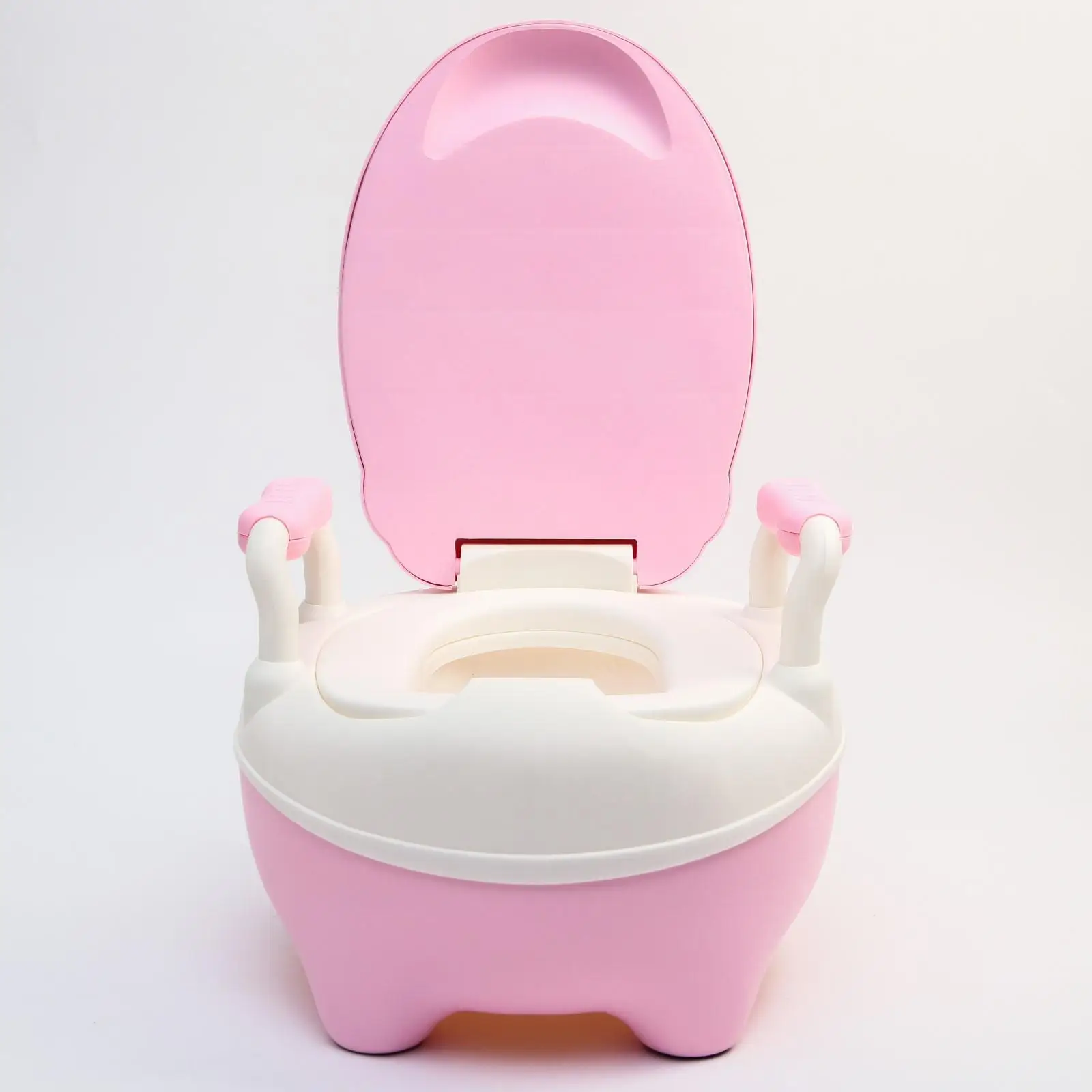 Рисунок 3 - Горшок детский «Енотик»