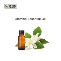pure natural jasmine essential oil soothing moisturizing whitening firming skin diy essence oil massage oil aromatherapy