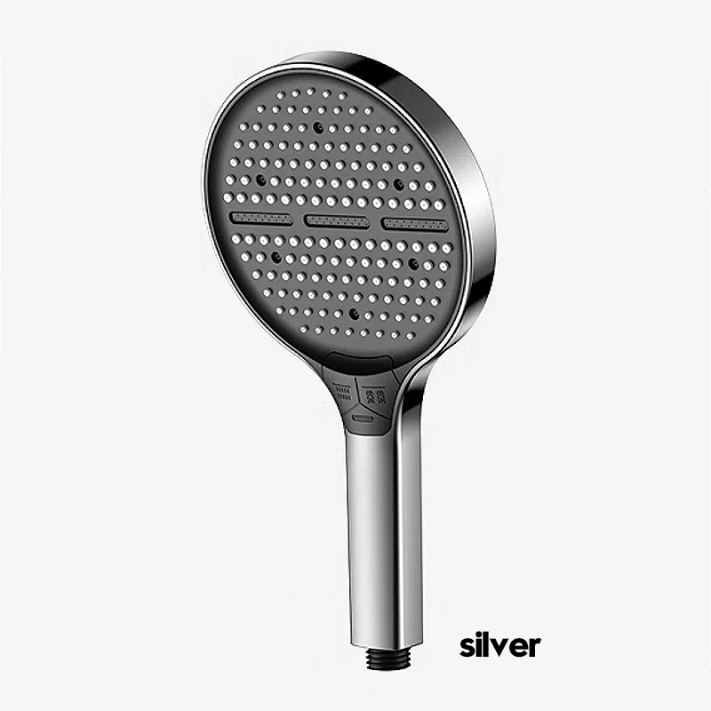 

Портативная душевая лейка ABS-пластик