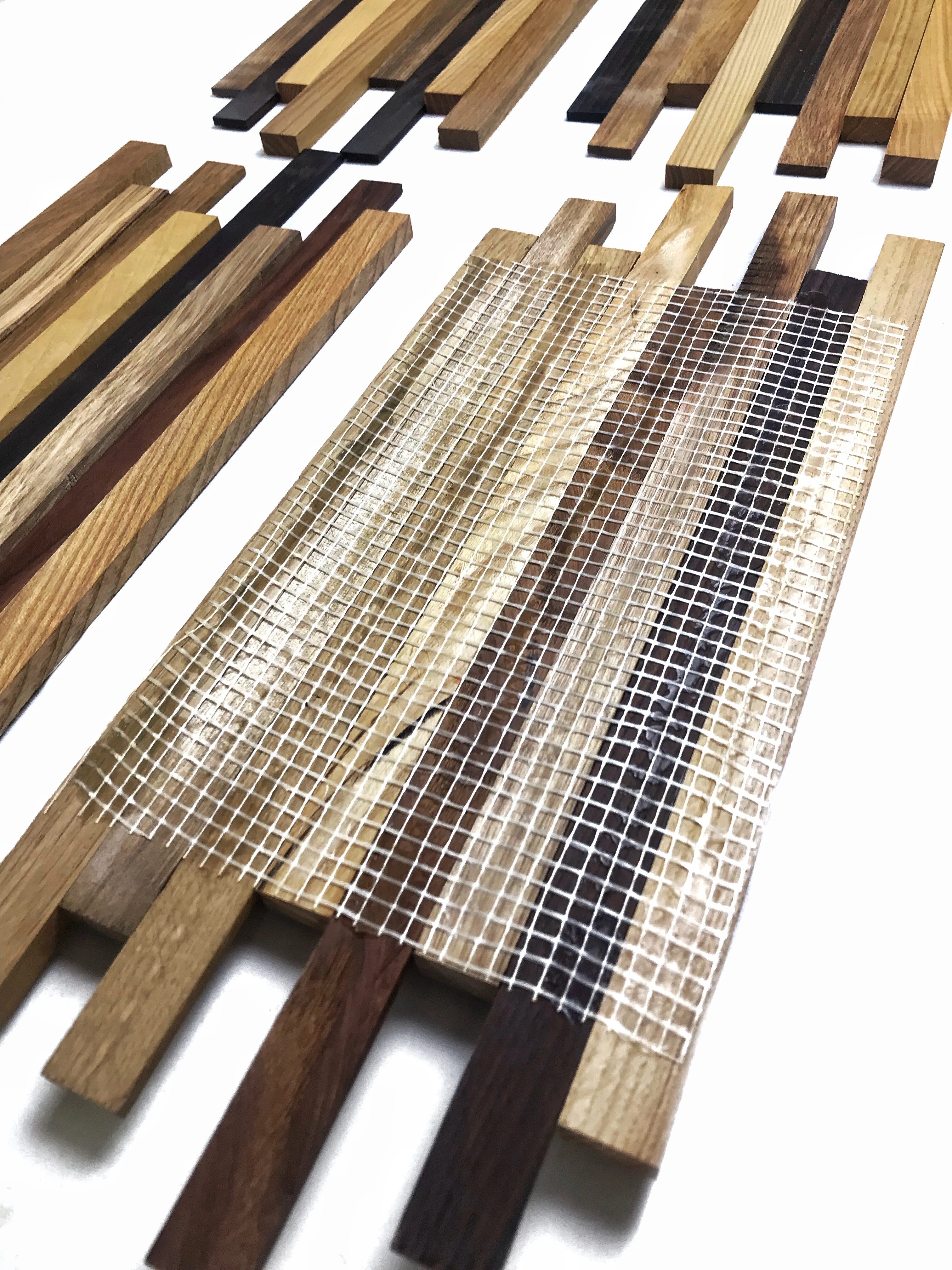 3Д панели для стен обои на стену модуля сетке 320х160мм оформление ниши отделка |