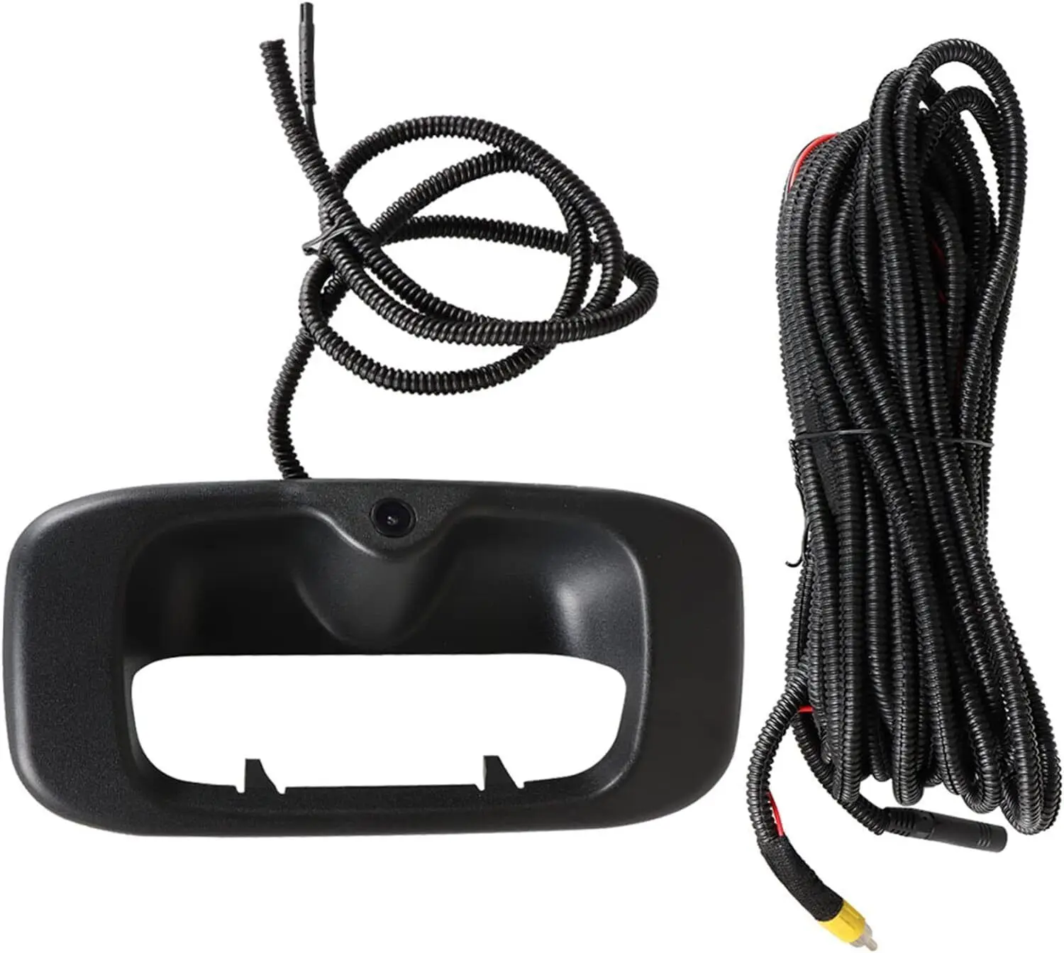 15228539 камера заднего вида с ручкой 15046512 проводом камеры для 99-07 Chevy Silverado/GMC Sierra 1500