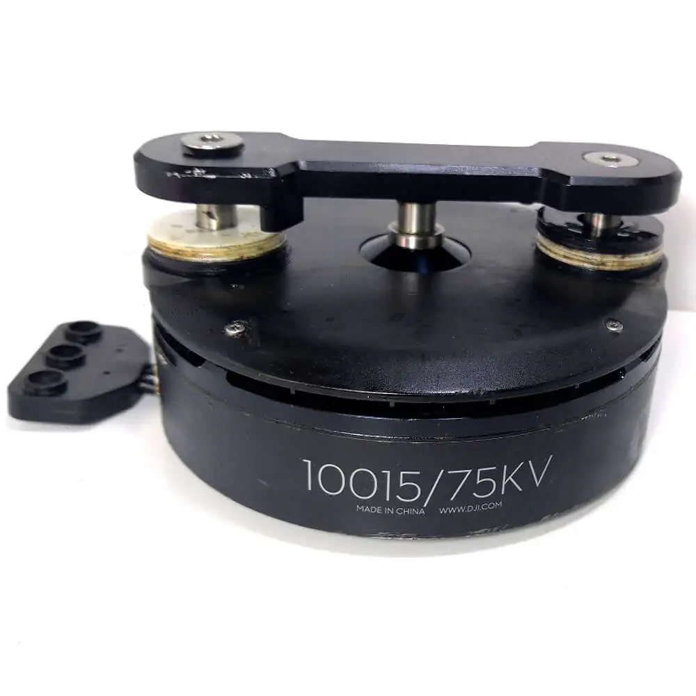 

T16 (10015) DJI бесщеточный двигатель 75 кв