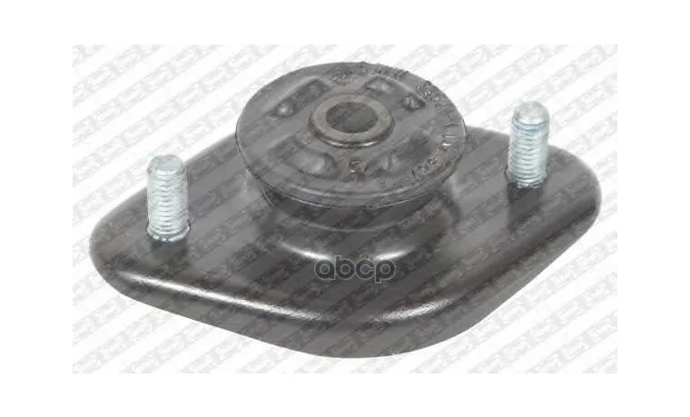Kb950.00_к-Кт Опоры Амортизатора Заднего Bmw Е36/Е46/Z3 All 91 NTN-SNR арт. KB95000