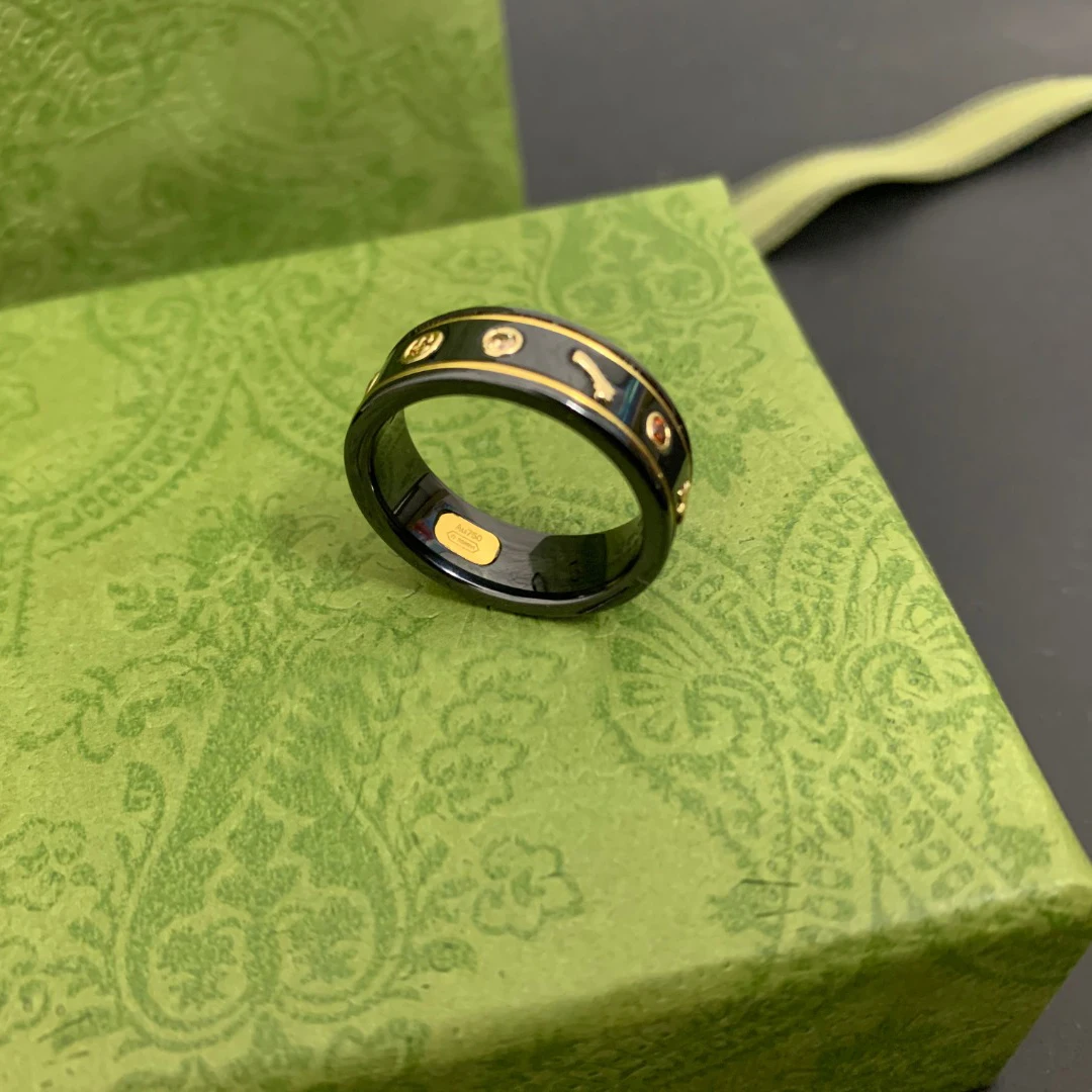 2023 Trends 9 2 5  Ring For Men Luxury Skull Head Vintage Jewelry Women Couple Fashion New In Holiday Gift Free Shipping