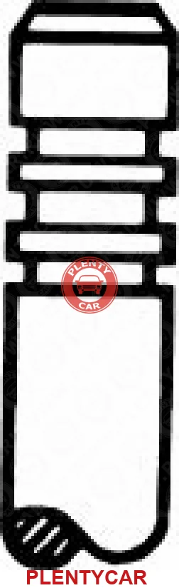 Впускной клапан Ae V94646