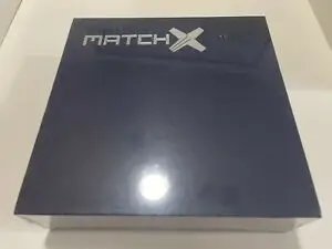 

MatchX M2 Pro Miner - MXC and Bitcoin Miner