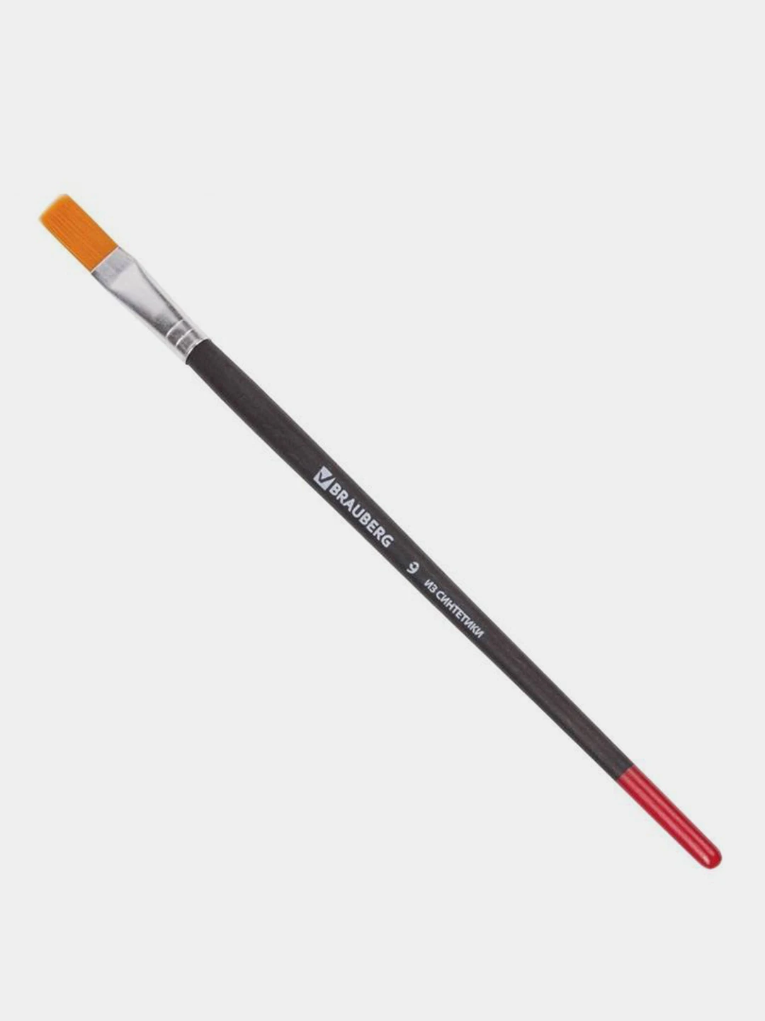 Купить Кисти Синтетика Для Масла