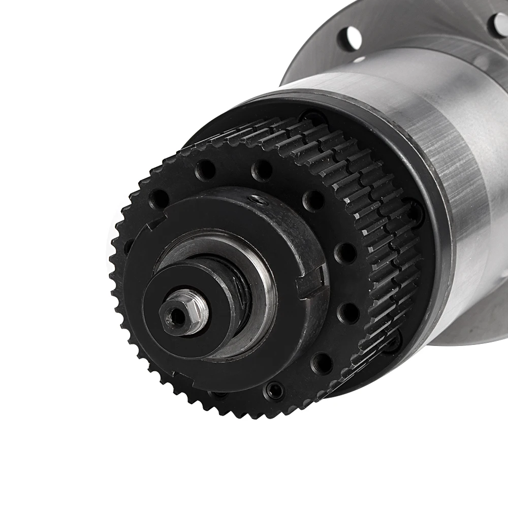 Yofuly BT30 ATC Spindle Motor 8000 RPM