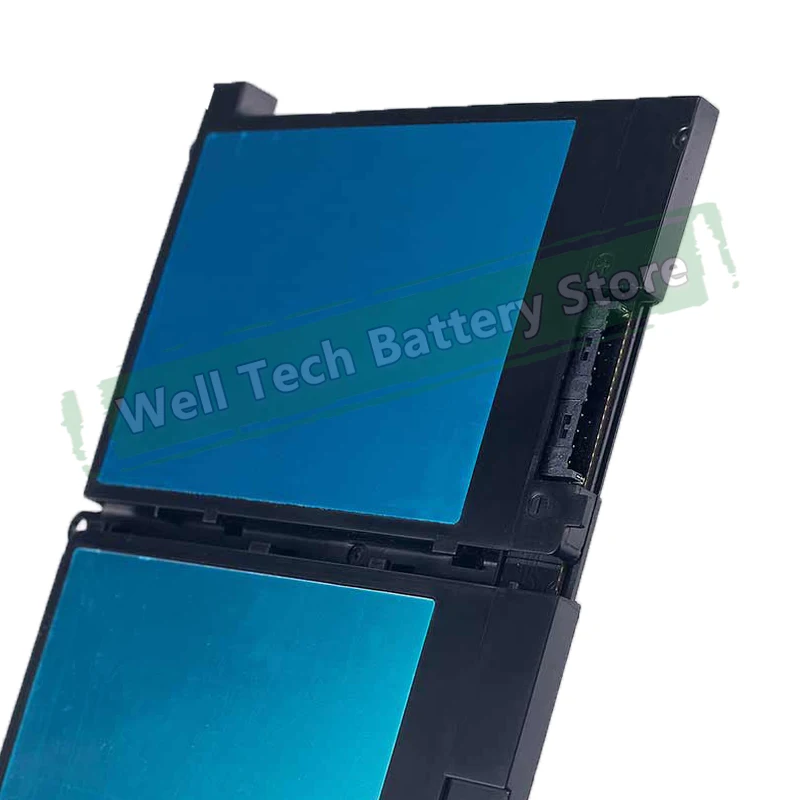 Аккумулятор 11 4 в 42Wh 3dddg для ноутбука DELL E5580 E5480 E5280 M3520 M3530