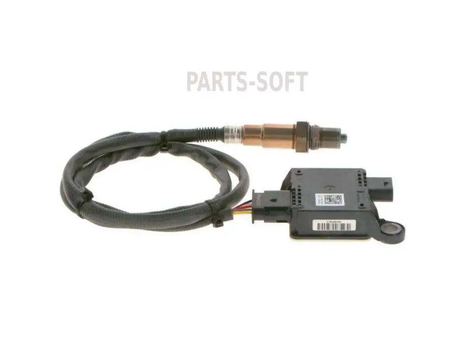 BOSCH 0 281 007 902 Лямбда-зонд