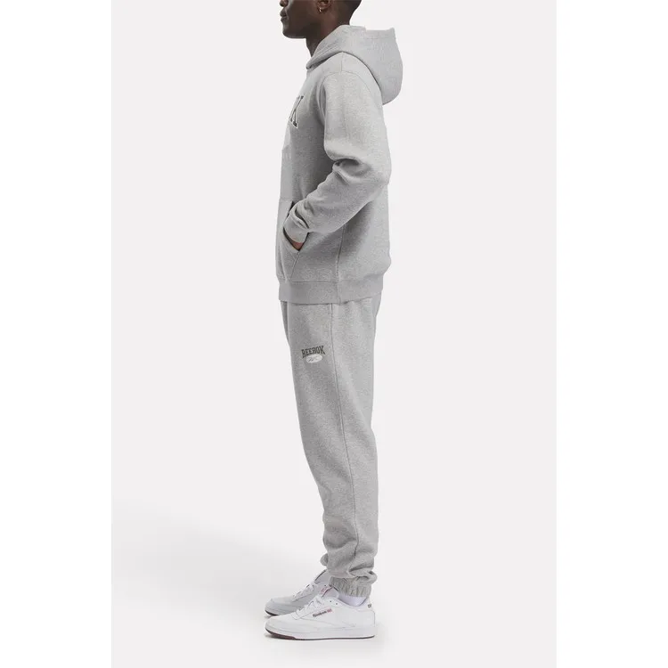Рисунок 3 - Reebok Толстовка с капюшоном Archive