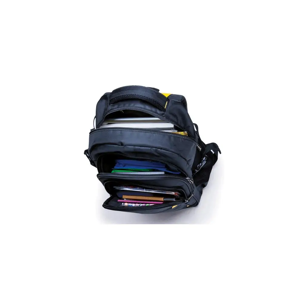 Подростковый рюкзак для мальчиков &quotTitanium" BRAUBERG B-PACK 224385
