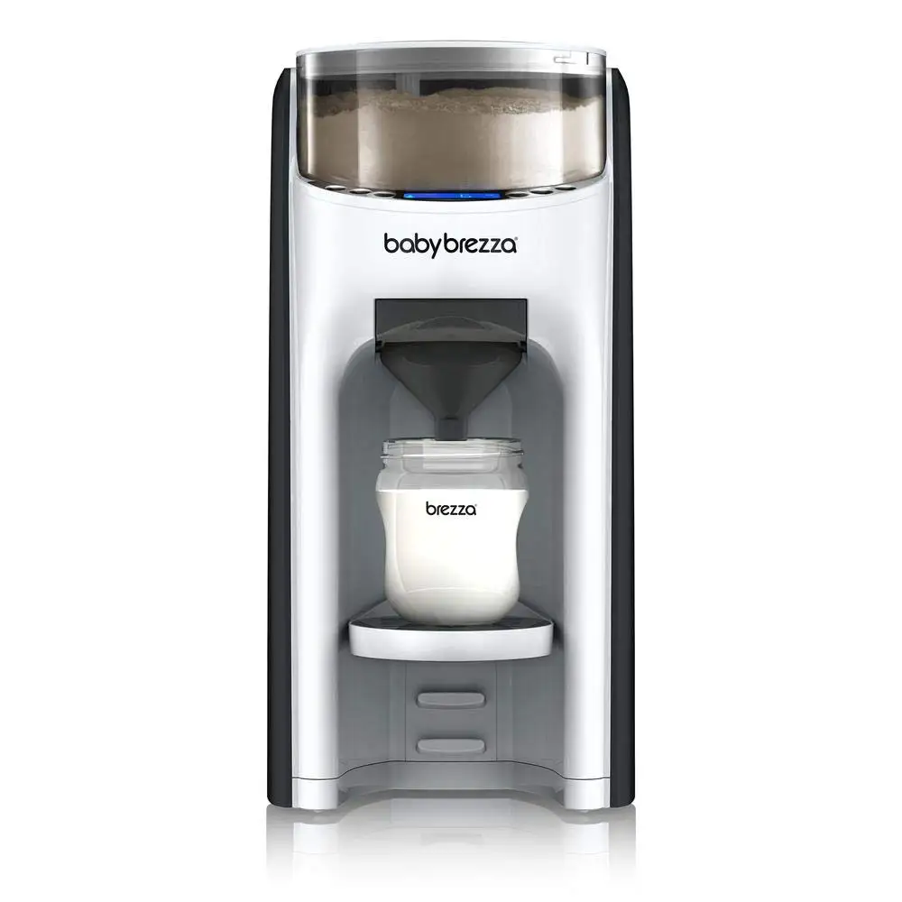 

2022 Drop Shipping Baby Brezza Formula Pro Advanced Formula Dispenser Machine