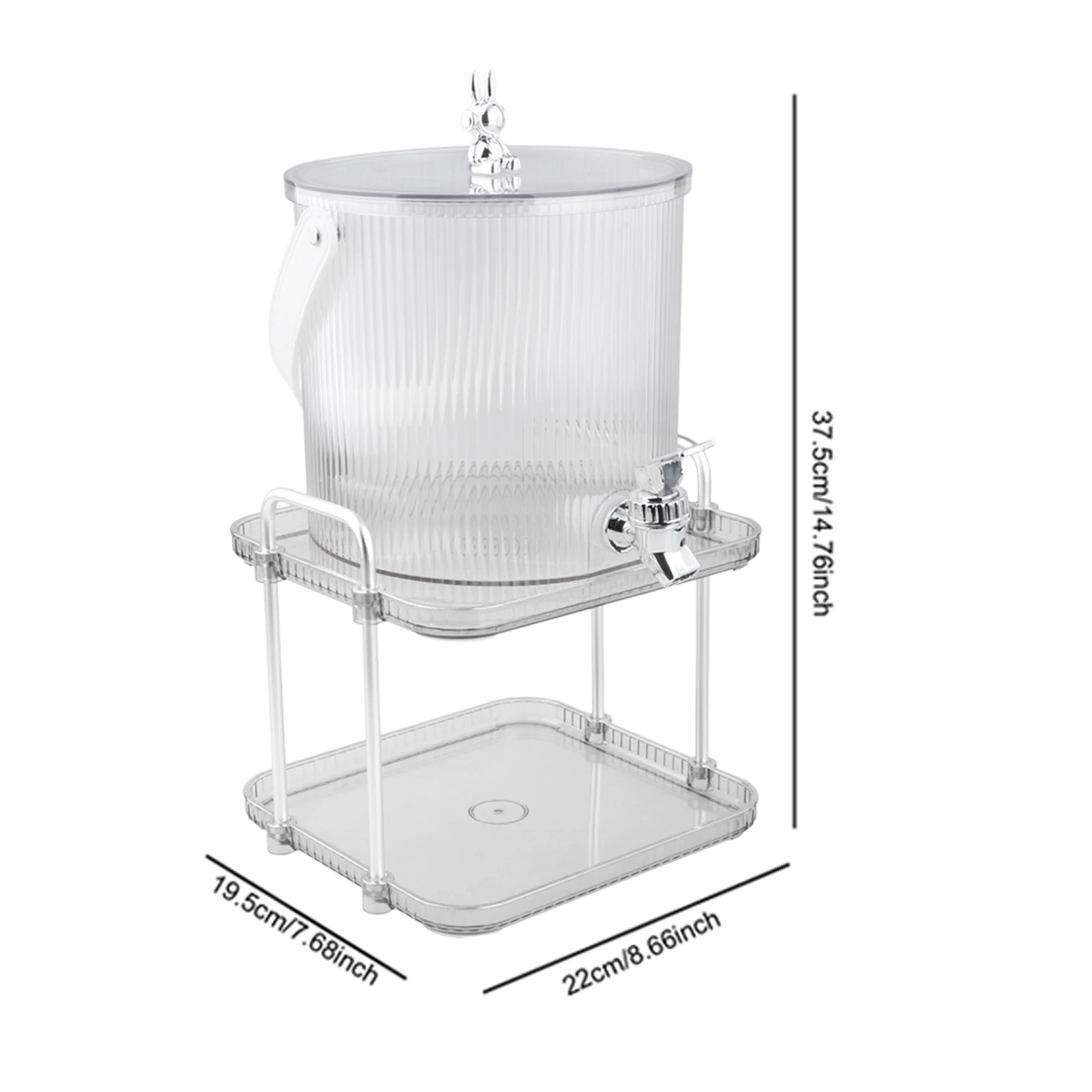 

Диспенсер для напитков PET