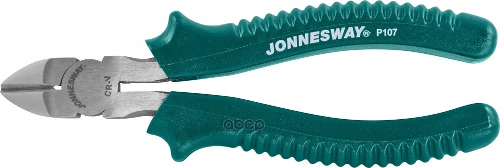 Бокорезы Диагональные 47127 180 Мм Jonnesway арт