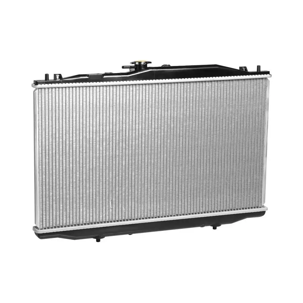 Радиатор охлаждения для автомобилей Accord (02-) 2.4i MT LUZAR LRc 23BB LRC23BB | Radiators & Parts