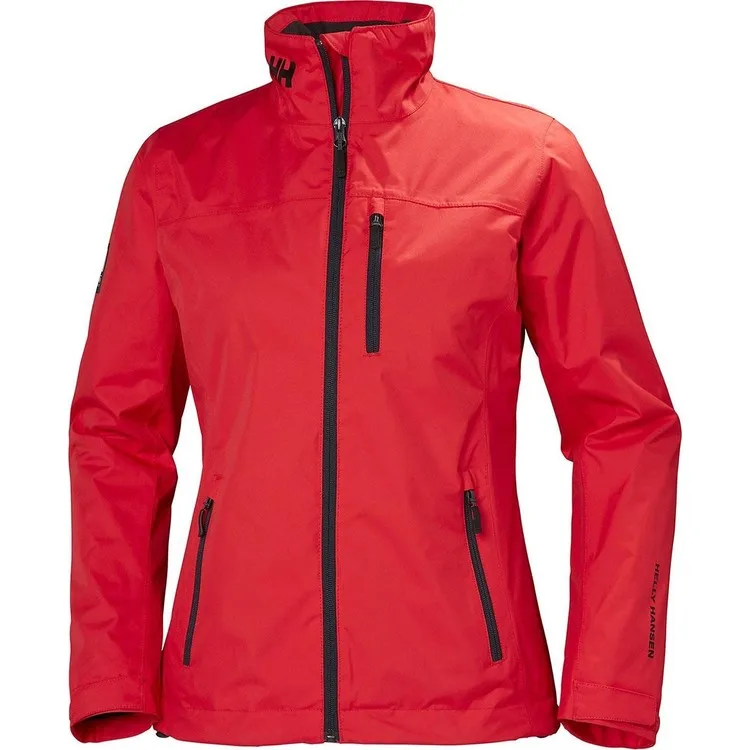 Helly Hansen Женская куртка среднего уровня Hh W Crew